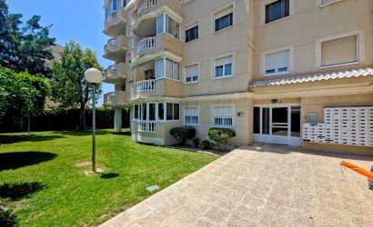 Revente - Apartment -
Torrevieja - Los Altos