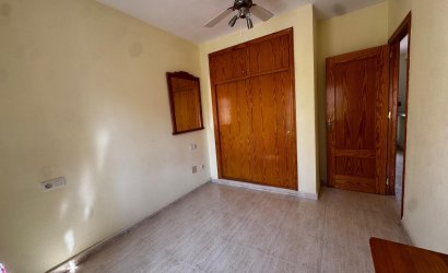 Reventa - Apartment -
San Miguel de Salinas - Blue Lagoon