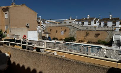 Reventa - Apartment -
San Miguel de Salinas - Blue Lagoon