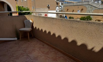 Reventa - Apartment -
San Miguel de Salinas - Blue Lagoon