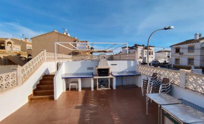 Reventa - Apartment -
San Miguel de Salinas - Blue Lagoon
