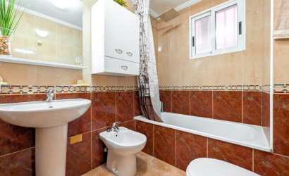 Resale - Apartment -
Torrevieja - Parque de las Naciones