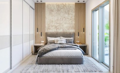 Obra nueva - Town House -
Pilar de la Horadada