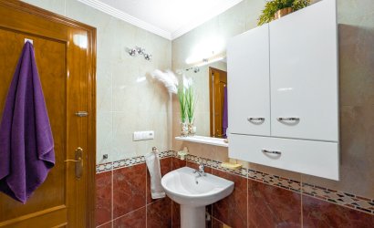 Resale - Apartment -
Torrevieja - Parque de las Naciones