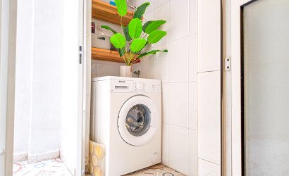 Resale - Apartment -
Torrevieja - Parque de las Naciones