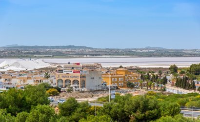 Resale - Apartment -
Torrevieja - Parque de las Naciones