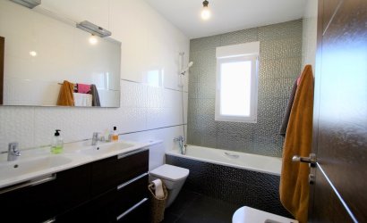 Herverkoop - Villa -
Rojales - Ciudad Quesada