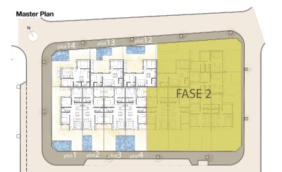 Nieuwbouw Woningen - Town House -
Pilar de la Horadada