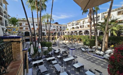 Herverkoop - Apartment -
Orihuela Costa - Villamartín