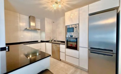 Resale - Apartment -
Villamartín - Los Dolses