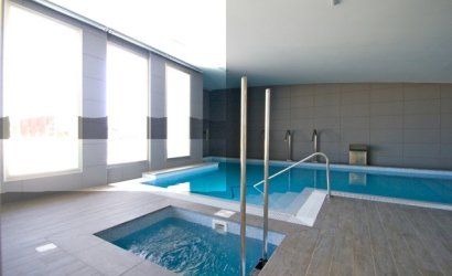 Resale - Apartment -
Villamartín - Los Dolses