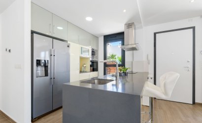 Revente - Villa -
Torrevieja - Aguas Nuevas