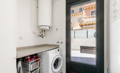 Revente - Villa -
Torrevieja - Aguas Nuevas