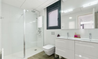 Revente - Villa -
Torrevieja - Aguas Nuevas