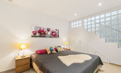 Revente - Villa -
Torrevieja - Aguas Nuevas