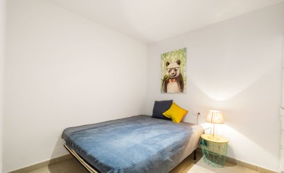 Revente - Villa -
Torrevieja - Aguas Nuevas