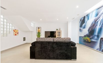 Revente - Villa -
Torrevieja - Aguas Nuevas