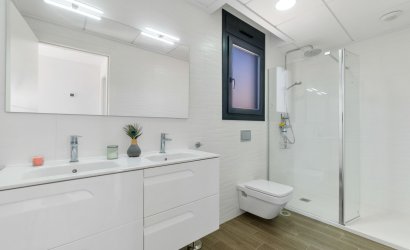 Revente - Villa -
Torrevieja - Aguas Nuevas