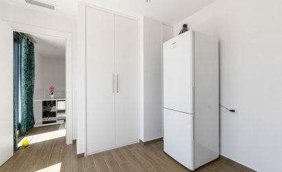 Revente - Villa -
Torrevieja - Aguas Nuevas