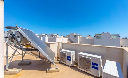 Revente - Villa -
Torrevieja - Aguas Nuevas