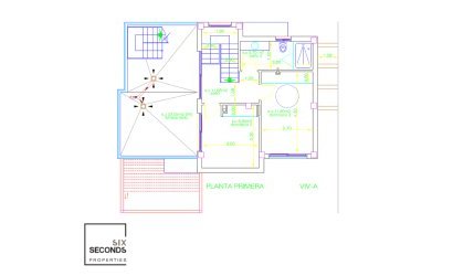 Revente - Villa -
Torrevieja - Aguas Nuevas