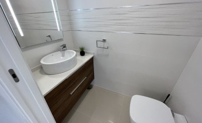 Revente - Villa -
San Miguel de Salinas - Costa Blanca Sur