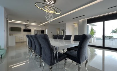 Revente - Villa -
San Miguel de Salinas - Costa Blanca Sur