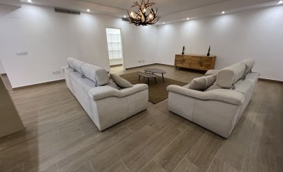 Revente - Villa -
San Miguel de Salinas - Costa Blanca Sur