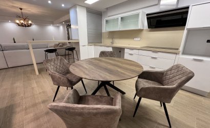 Revente - Villa -
San Miguel de Salinas - Costa Blanca Sur