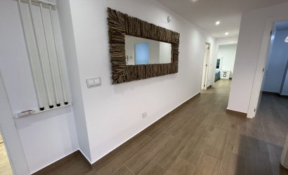 Revente - Villa -
San Miguel de Salinas - Costa Blanca Sur