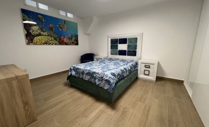 Revente - Villa -
San Miguel de Salinas - Costa Blanca Sur