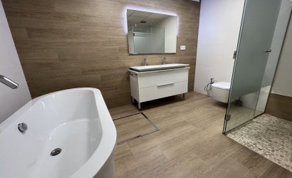 Revente - Villa -
San Miguel de Salinas - Costa Blanca Sur