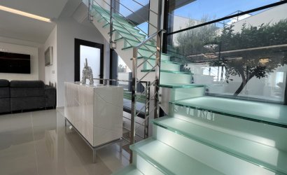 Revente - Villa -
San Miguel de Salinas - Costa Blanca Sur