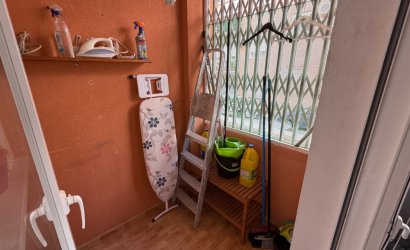 Revente - Apartment -
San Miguel de Salinas - Costa Blanca Sur