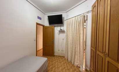 Revente - Apartment -
San Miguel de Salinas - Costa Blanca Sur