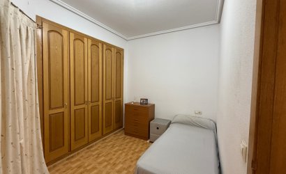 Revente - Apartment -
San Miguel de Salinas - Costa Blanca Sur