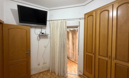 Revente - Apartment -
San Miguel de Salinas - Costa Blanca Sur