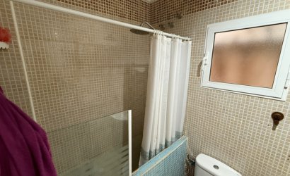 Revente - Apartment -
San Miguel de Salinas - Costa Blanca Sur