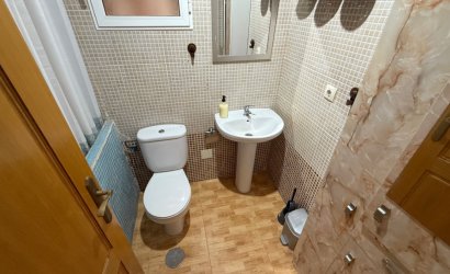 Revente - Apartment -
San Miguel de Salinas - Costa Blanca Sur