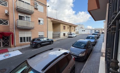 Revente - Apartment -
San Miguel de Salinas - Costa Blanca Sur