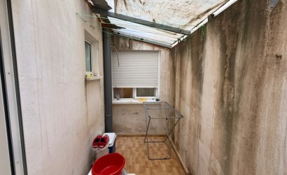 Revente - Apartment -
San Miguel de Salinas - Costa Blanca Sur