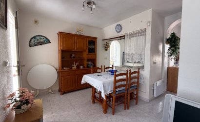 Revente - Apartment -
San Miguel de Salinas - Costa Blanca Sur