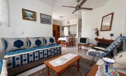 Revente - Apartment -
San Miguel de Salinas - Costa Blanca Sur