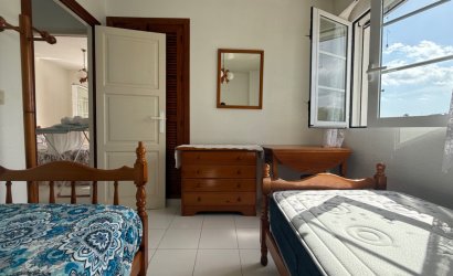 Revente - Apartment -
San Miguel de Salinas - Costa Blanca Sur