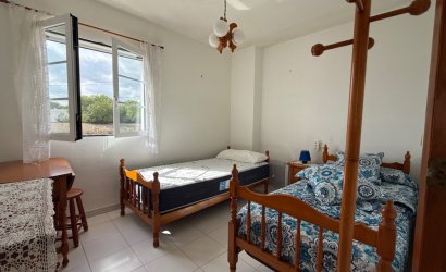 Revente - Apartment -
San Miguel de Salinas - Costa Blanca Sur