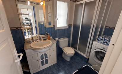 Revente - Apartment -
San Miguel de Salinas - Costa Blanca Sur