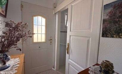 Revente - Apartment -
San Miguel de Salinas - Costa Blanca Sur