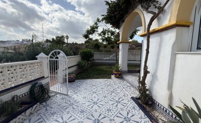 Revente - Apartment -
San Miguel de Salinas - Costa Blanca Sur