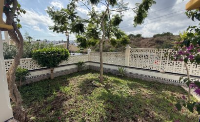 Revente - Apartment -
San Miguel de Salinas - Costa Blanca Sur