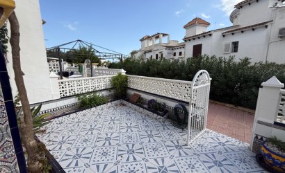 Revente - Apartment -
San Miguel de Salinas - Costa Blanca Sur